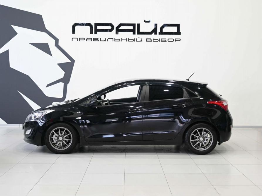 Hyundai i30 II Ростов-на-Дону  - изображение 9