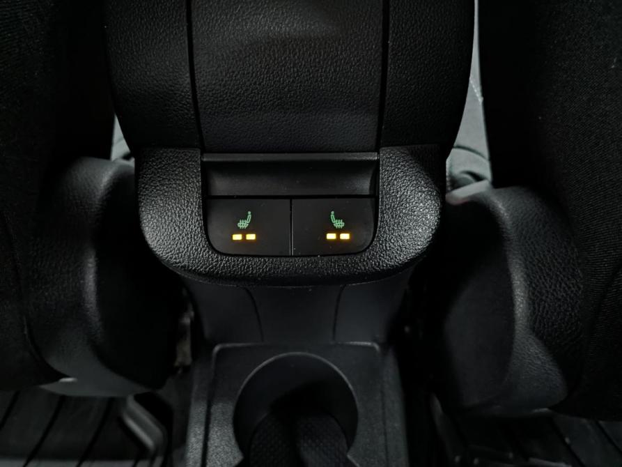 Skoda Rapid I Рестайлинг Москва  - изображение 26