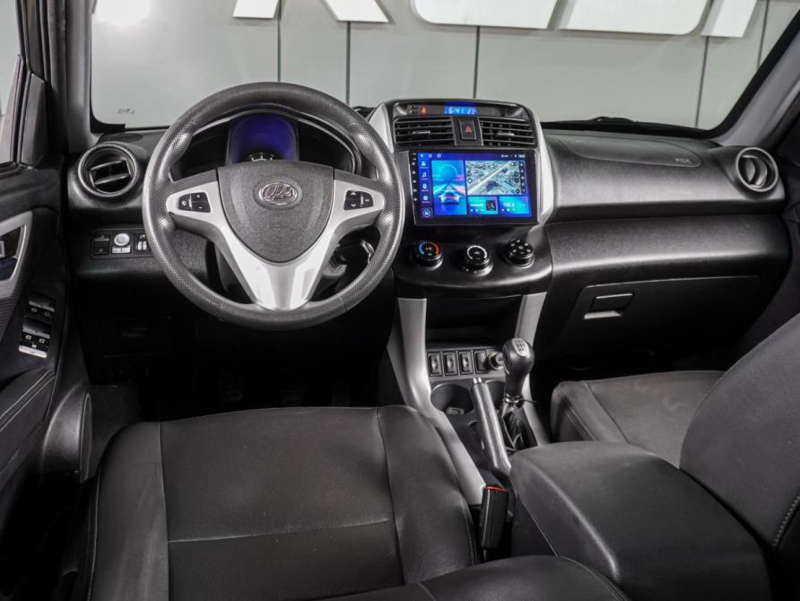 Lifan X60 I Воронеж  - изображение 6