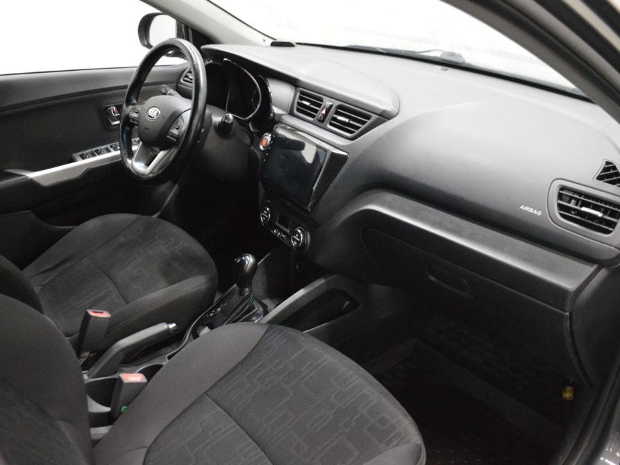Kia Rio III Санкт-Петербург  - изображение 11