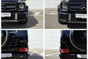 Mercedes-Benz G-Класс AMG I (W463) Рестайлинг 2 Ставрополь  - изображение 40