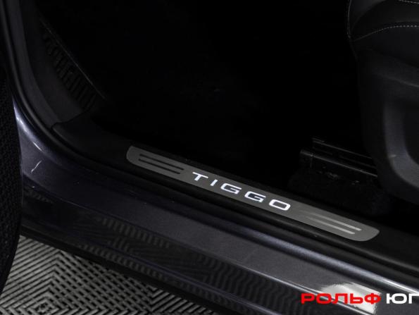 Chery Tiggo 7 Pro Max I с пробегом 2024 года, цена 1 918 000 рублей, 53908 км, внедорожник, Автокод Объявления