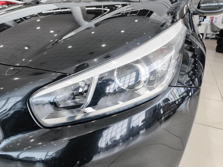 Kia Ceed II Казань  - изображение 21
