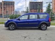 Lada (ВАЗ) Largus I Рестайлинг Челябинск  - изображение 13