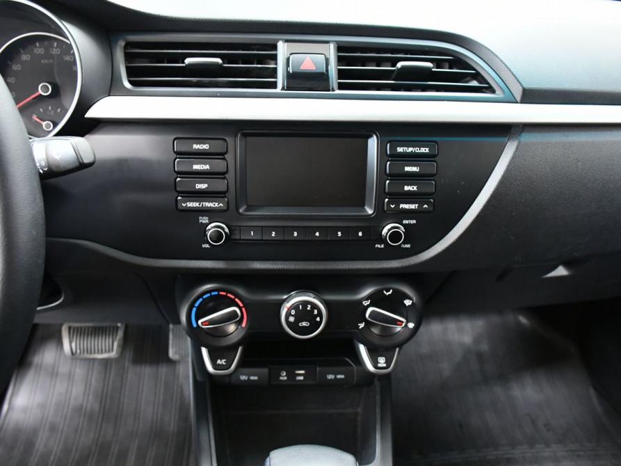 Kia Rio III Рестайлинг Новосибирск  - изображение 15