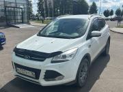 Ford Kuga II Ижевск  - изображение 21