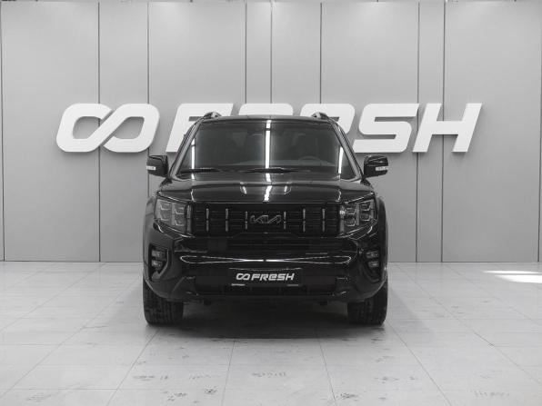 Kia Mohave I Рестайлинг 2 с пробегом 2022 года, цена 6 037 777 рублей, 63137 км, внедорожник, Автокод Объявления