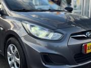 Hyundai Solaris I Ижевск  - изображение 31
