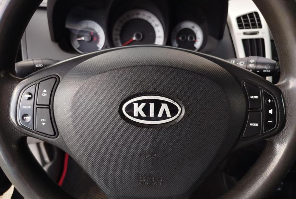Kia Ceed I Саратов  - изображение 18