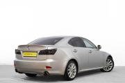 Lexus IS II Барнаул  - изображение 32