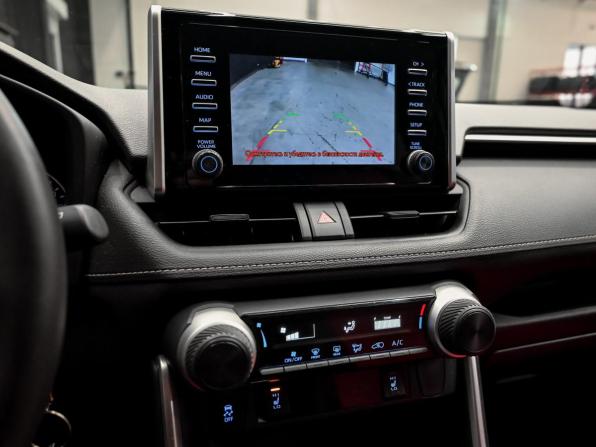 Toyota RAV4 V (XA50) с пробегом 2021 года, цена 3 400 000 рублей, 81535 км, внедорожник, Автокод Объявления