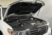 Toyota Land Cruiser 200 Series Рестайлинг 1 Нижний Новгород  - изображение 41