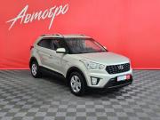 Hyundai Creta I Рестайлинг Вологда  - изображение 26