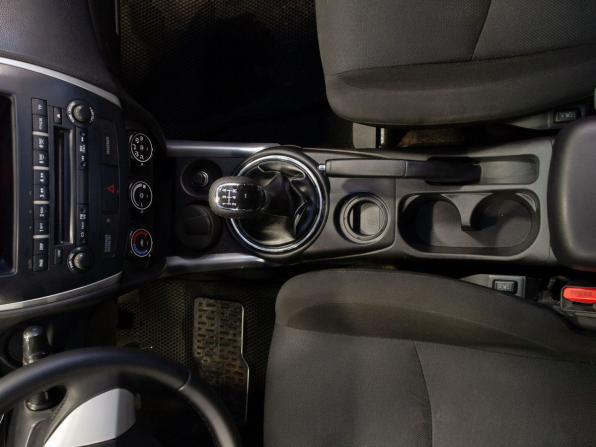 Mitsubishi ASX I с пробегом 2012 года, цена 999 000 рублей, 218466 км, внедорожник, Автокод Объявления