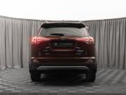 Toyota RAV4 IV (XA40) Рестайлинг Москва  - изображение 31