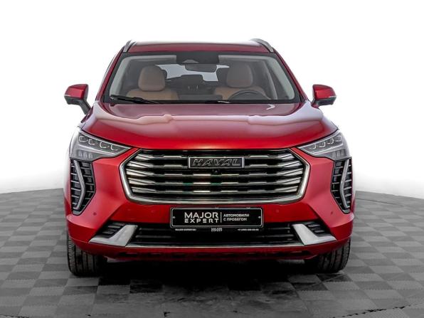 Haval Jolion I с пробегом 2022 года, цена 1 660 000 рублей, 43548 км, внедорожник, Автокод Объявления