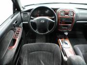 Hyundai Sonata IV (EF) Рестайлинг Ростов-на-Дону  - изображение 28