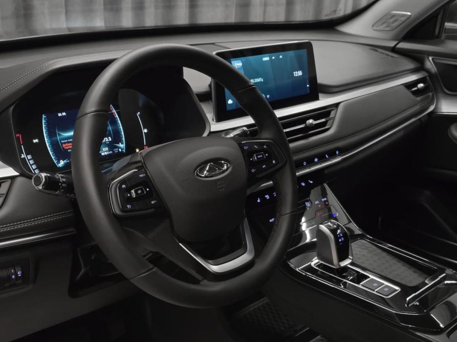 Chery Tiggo 7 Pro I Красноярск  - изображение 11