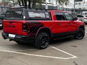 Ram 1500 V Рестайлинг Москва  - изображение 30