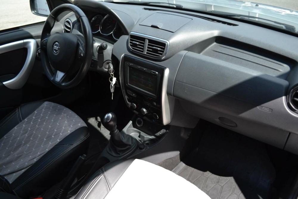 Nissan Terrano III (D10) Старый Оскол  - изображение 9