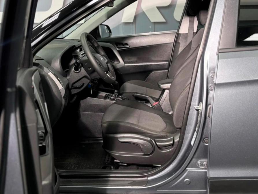 Hyundai Creta I Сыктывкар  - изображение 7