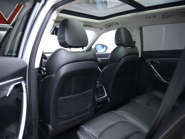 Geely Atlas Pro с пробегом 2022 года, цена 1 790 000 рублей, 117996 км, внедорожник, Автокод Объявления