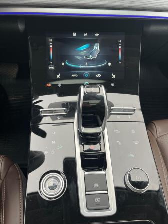 Chery Tiggo 8 Pro I с пробегом 2023 года, цена 2 120 000 рублей, 58000 км, внедорожник, Автокод Объявления