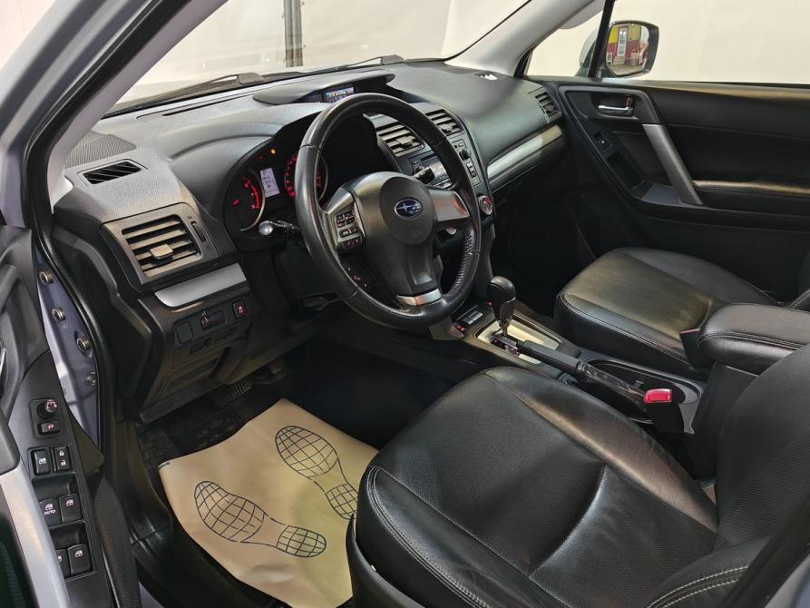 Subaru Forester IV Кемерово  - изображение 11