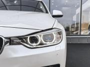 BMW 3 серии VI (F3x) Курган  - изображение 29