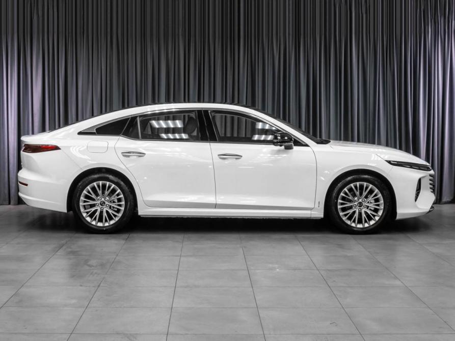 FAW Bestune B70 I Рестайлинг Тюмень  - изображение 5