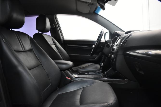 Kia Sorento II Рестайлинг с пробегом 2013 года, цена 1 670 000 рублей, 182589 км, внедорожник, Автокод Объявления