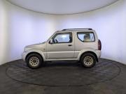 Suzuki Jimny III Рестайлинг 1 Москва  - изображение 34