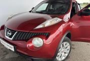 Nissan Juke I Киров  - изображение 45