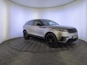 Land Rover Range Rover Velar I Москва  - изображение 33