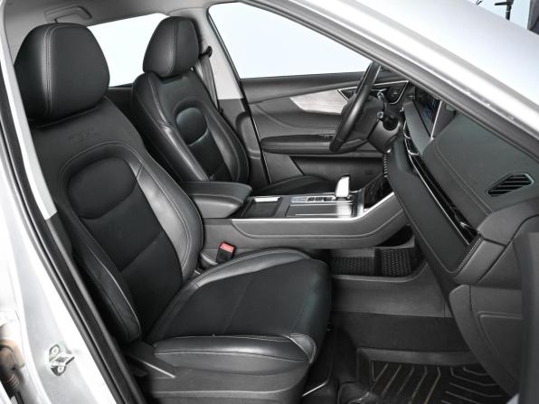 Chery Tiggo 4 Pro I Рестайлинг с пробегом 2024 года, цена 1 649 000 рублей, 53722 км, внедорожник, Автокод Объявления