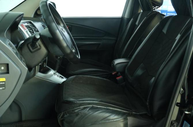 Hyundai Tucson I с пробегом 2006 года, цена 899 000 рублей, 281000 км, внедорожник, Автокод Объявления