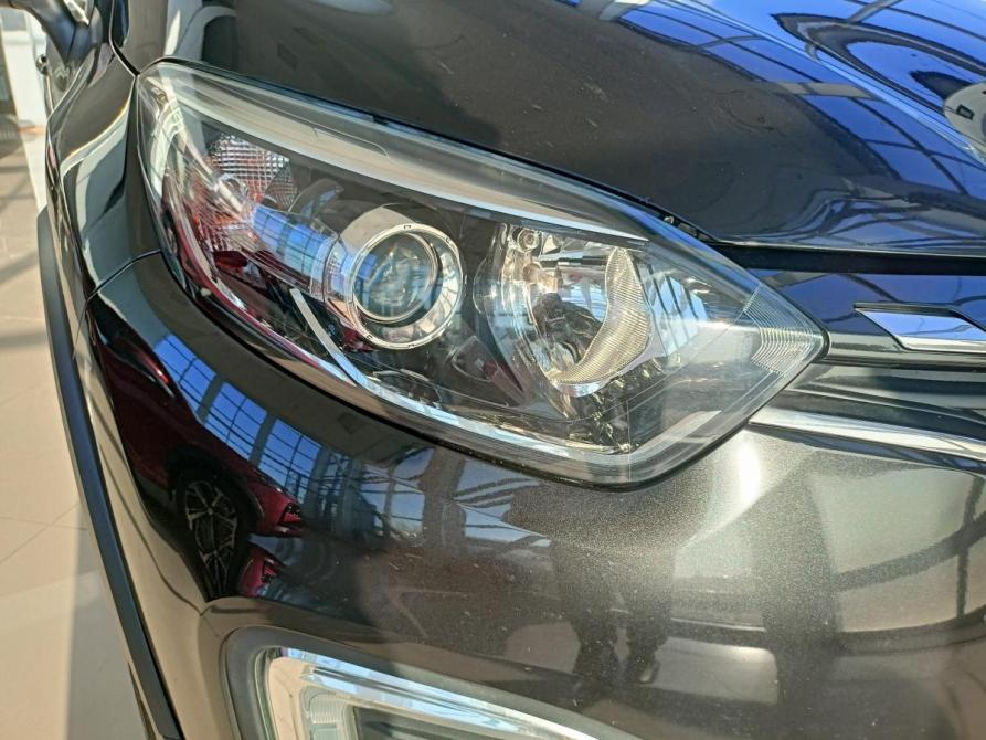 Renault Kaptur I Рестайлинг Арзамас  - изображение 8