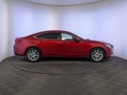 Mazda 6 III (GJ) Рестайлинг Москва  - изображение 32