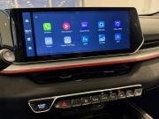 Geely Coolray I Рестайлинг Подольск  - изображение 46