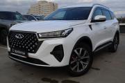 Chery Tiggo 7 Pro Max I Санкт-Петербург  - изображение 20