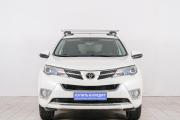 Toyota RAV4 IV (XA40) Красноярск  - изображение 22
