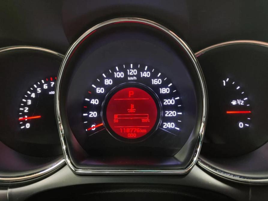 Kia Ceed II Набережные Челны  - изображение 10