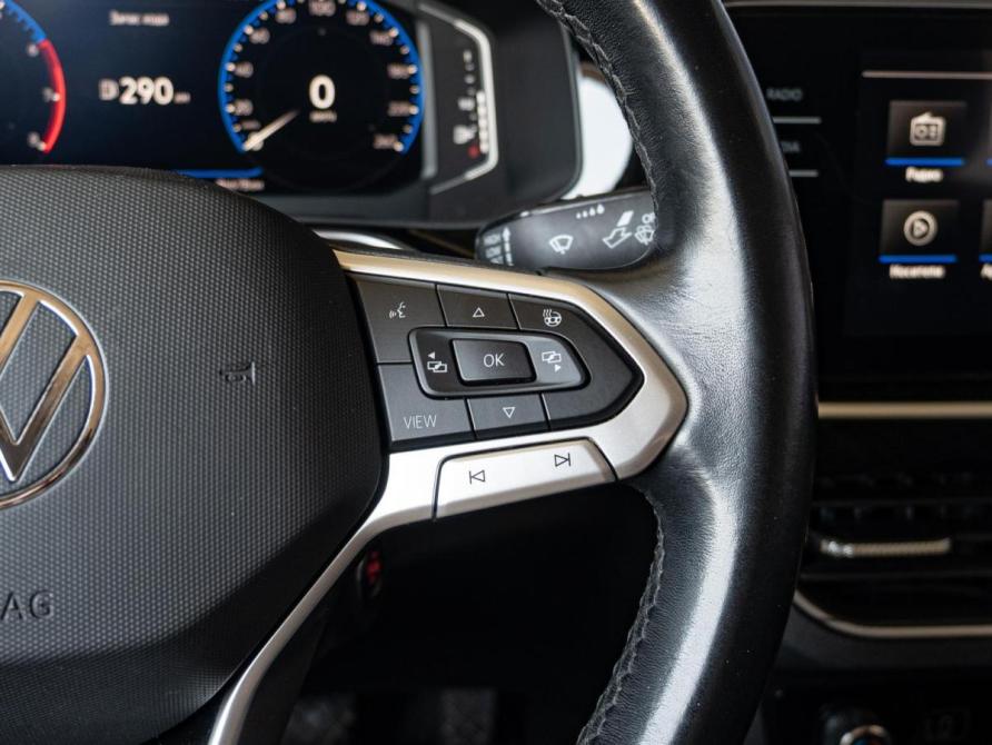 Volkswagen Polo VI Краснодар  - изображение 18