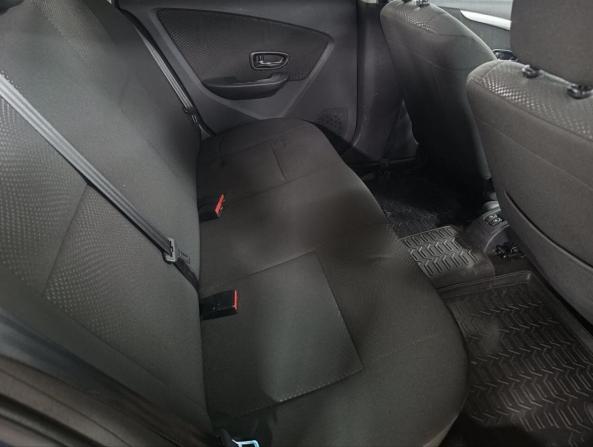 Nissan Almera III (G15) с пробегом 2013 года, цена 539 000 рублей, 138000 км, седан, Автокод Объявления