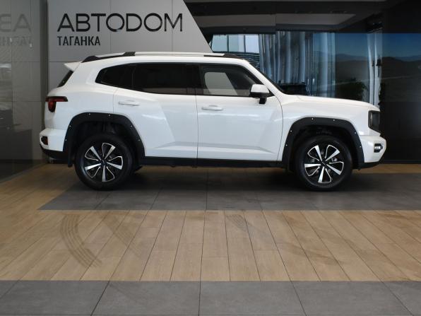 Haval H7 I с пробегом 2025 года, цена 3 199 000 рублей, 33250 км, внедорожник, Автокод Объявления
