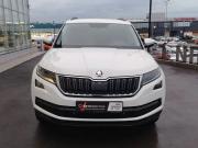 Skoda Kodiaq I Пермь  - изображение 12
