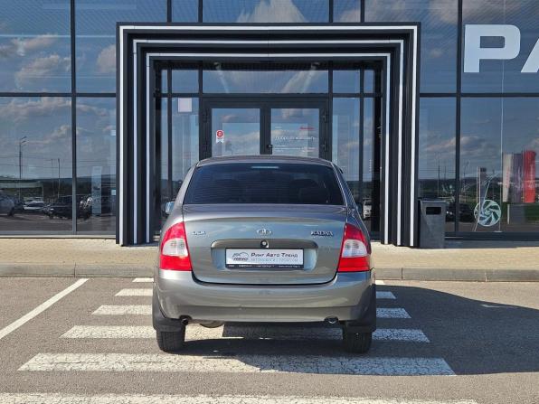 Lada (ВАЗ) Kalina I с пробегом 2011 года, цена 420 000 рублей, 59000 км, седан, Автокод Объявления