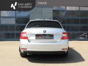 Skoda Octavia III (A7) Рестайлинг Казань  - изображение 16