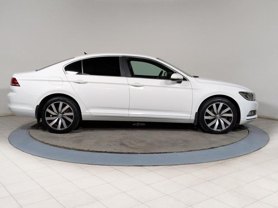 Volkswagen Passat B8 Екатеринбург  - изображение 9