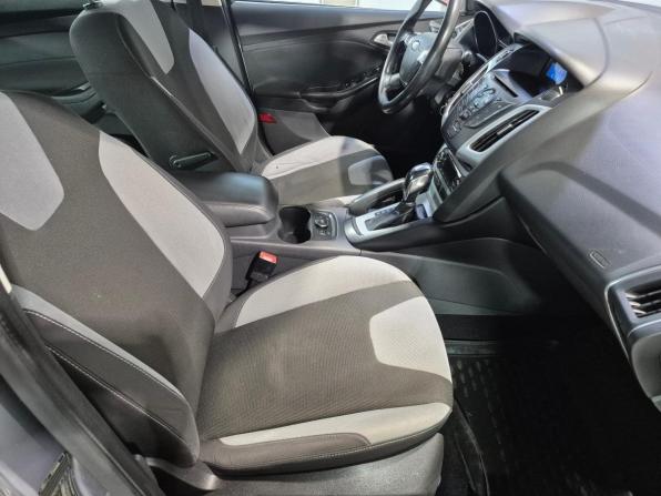 Ford Focus III с пробегом 2011 года, цена 742 000 рублей, 190000 км, седан, Автокод Объявления